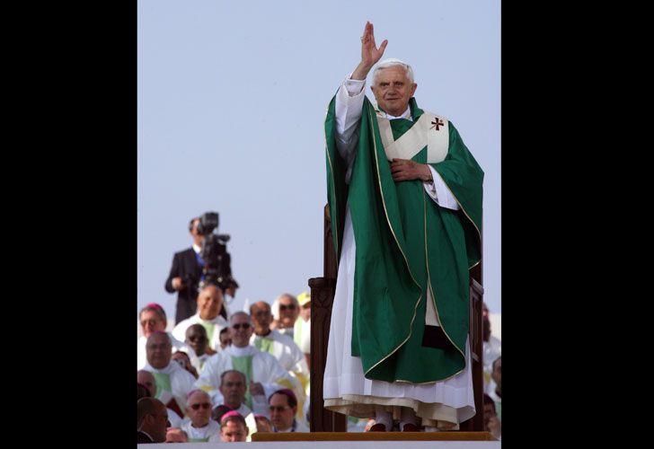 Benedicto