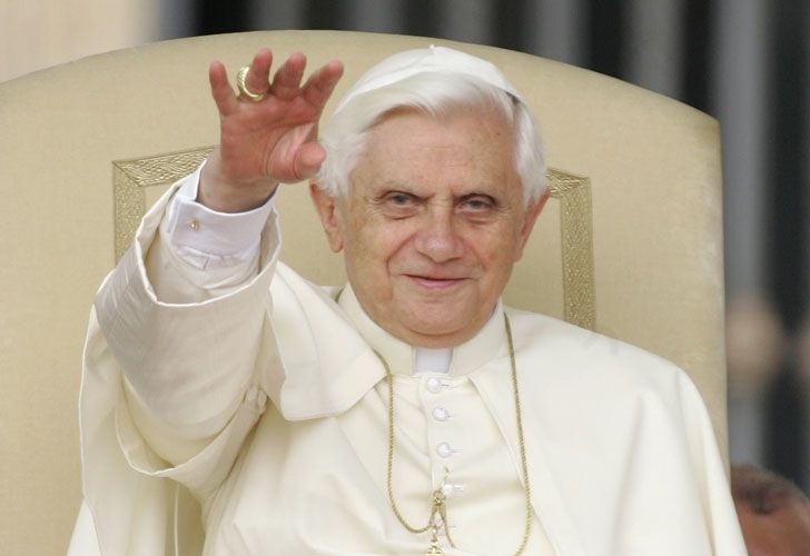 Benedicto