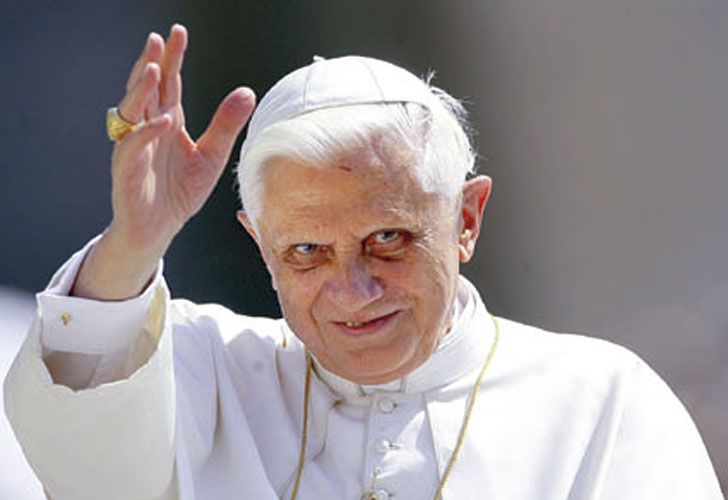 Benedicto