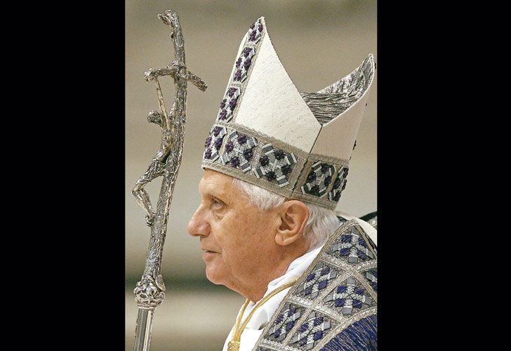 Benedicto