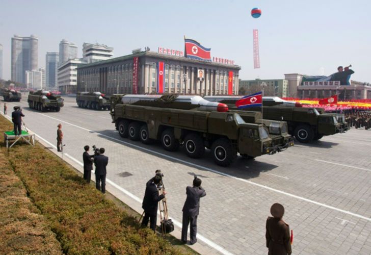 20170415 misil corea del norte