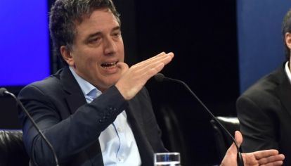 Se aleja el objetivo oficial de 3,5% de crecimiento en 2017