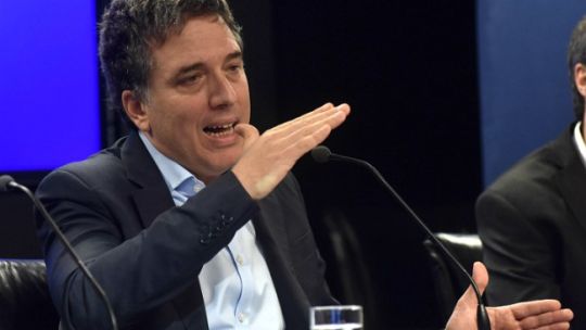 Se aleja el objetivo oficial de 3,5% de crecimiento en 2017