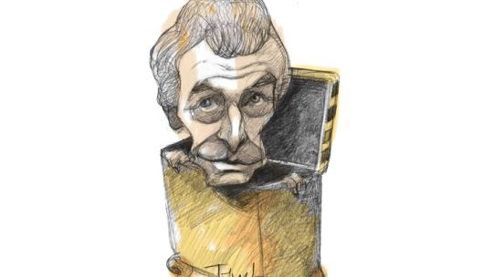 Macri por Temes