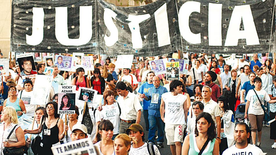 Cambiemos la Justicia Perfil