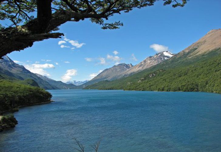 Combate Laguna del desierto