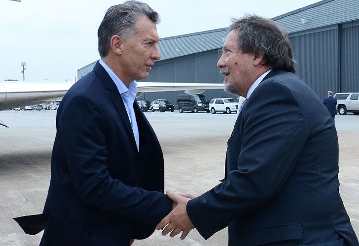 Macri