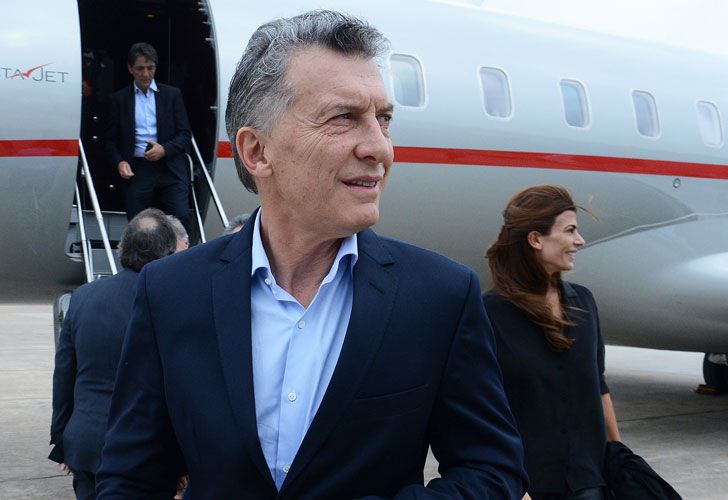 Macri