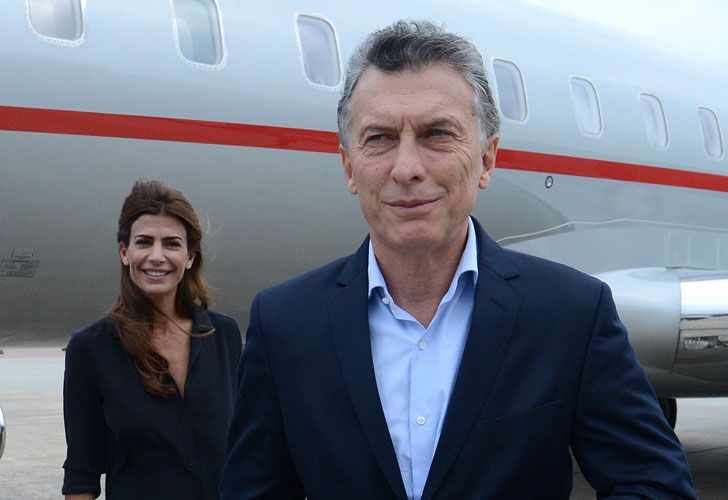 Macri