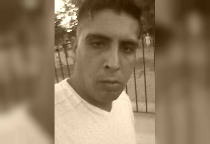 Baradacco estaba siendo investigado desde que los familiares de la joven denunciaron su desaparición.