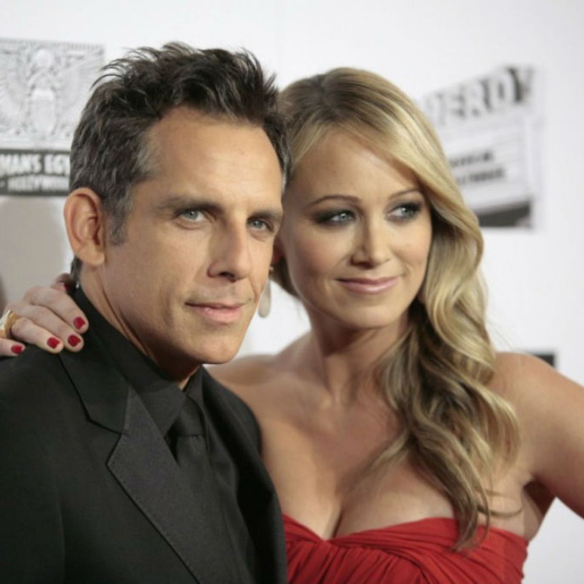 Exitoina Ben Stiller Y Christine Taylor Se Separan Despues De 18 Anos Juntos