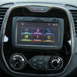 Parabrisas Renault Captur Intens 2 0