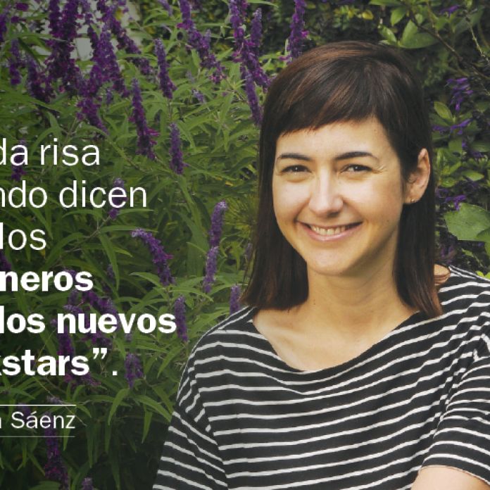Noticias Ximena Saenz No Me Gustan Los Fundamentalismos