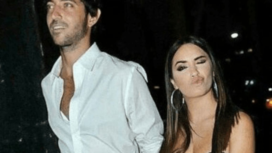 Caras | Lali Esposito reveló cómo se enamoró de su novio