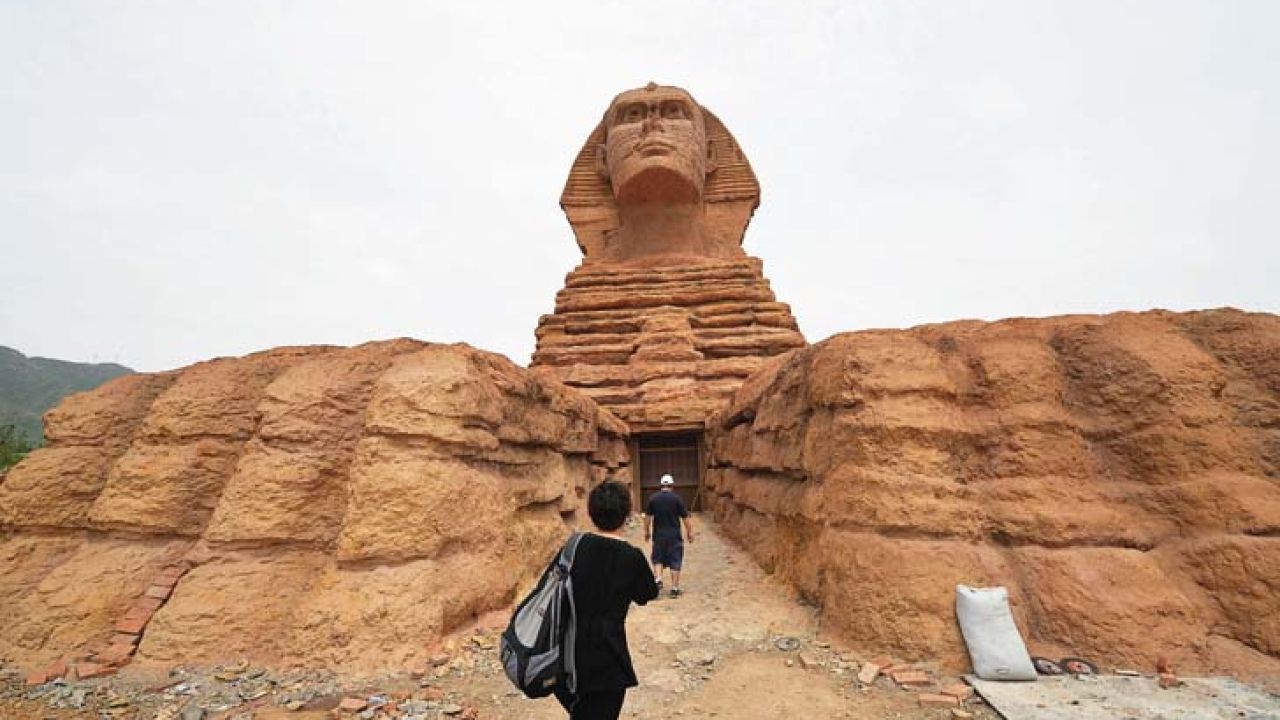 china-egypt-architecture-sphinx