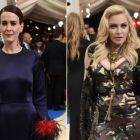 sarah paulson-madonna