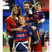 1messi