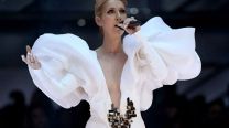Celine Dion