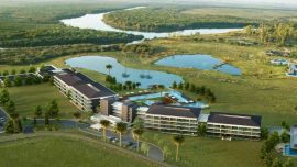 ALTOS DEL ARAPEY - AEREA