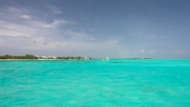 Little Cayman (Photo credit - Don McDougall)