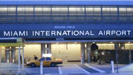 MIA-Airport