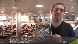 weekend mayo 2017 el apostadero