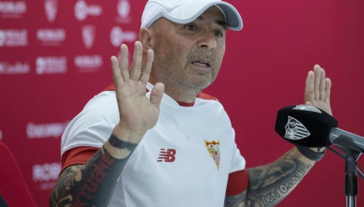 sampaoli