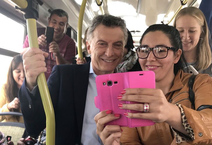 Macri