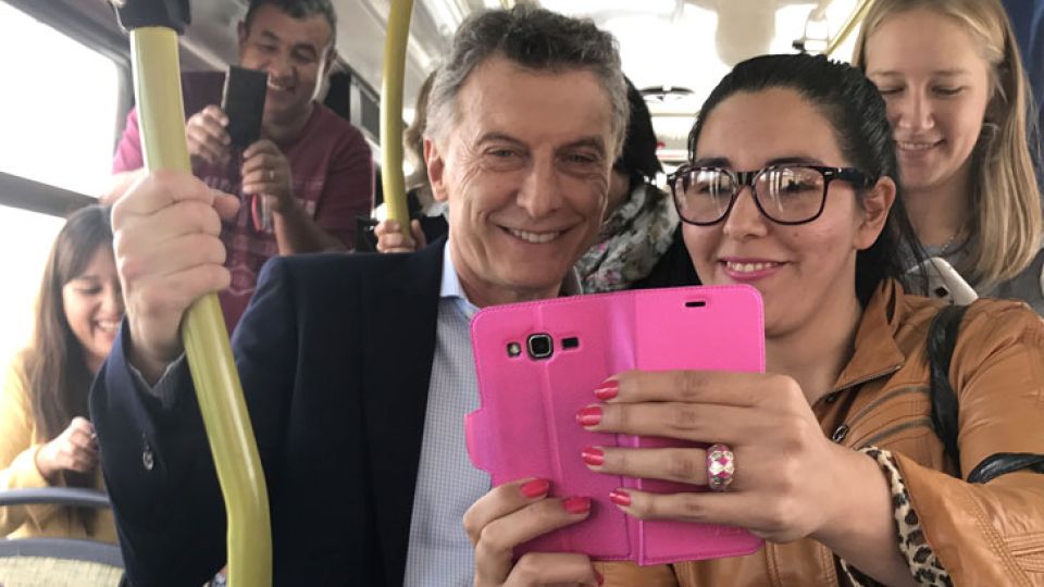 Macri