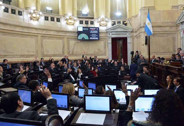Senado