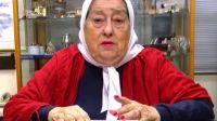 Hebe de Bonafini