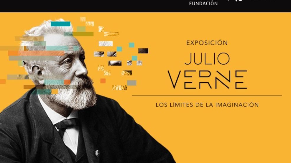 Exposición Verne 
