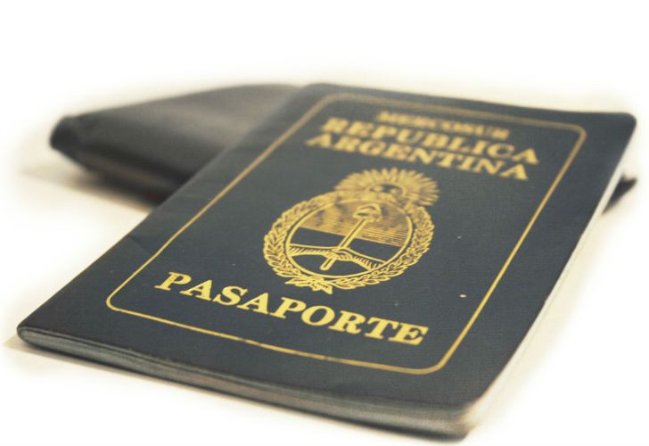 Cuáles son los 19 pasaportes más “poderosos” del mundo Perfil