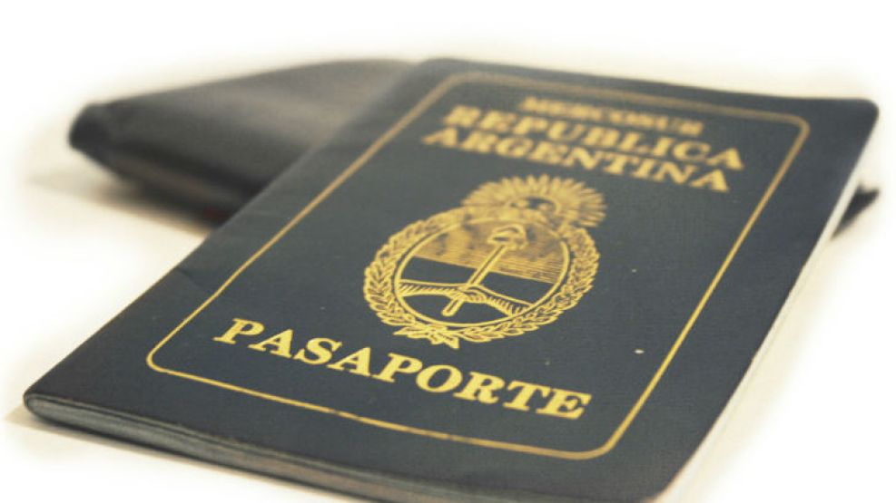 Los mejores pasaportes del mundo.