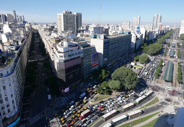  La convocatoria se realizará a través de las redes sociales.