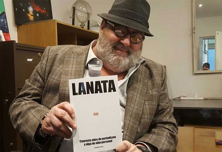 Jorge Lanata