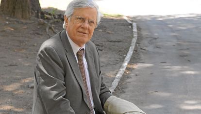 Intelectual. Con un claro compromiso: formular ideas en tiempo presente, siempre con fundamentación.