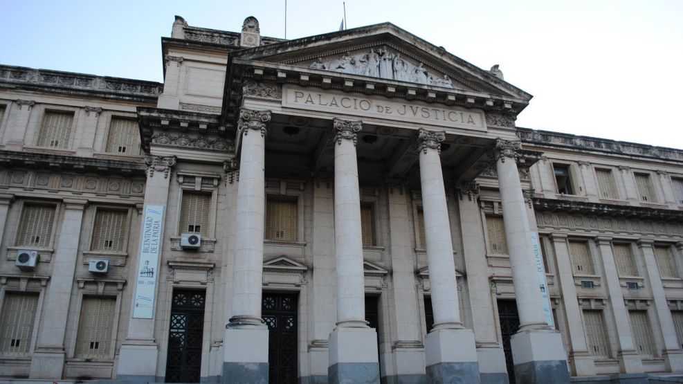 28/5/2017 Tribunales Córdoba 