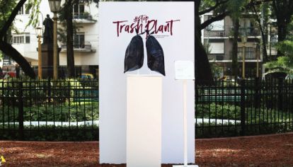 La campaña de la Fundación Argentina de Transplante Hepático y la agencia DDB