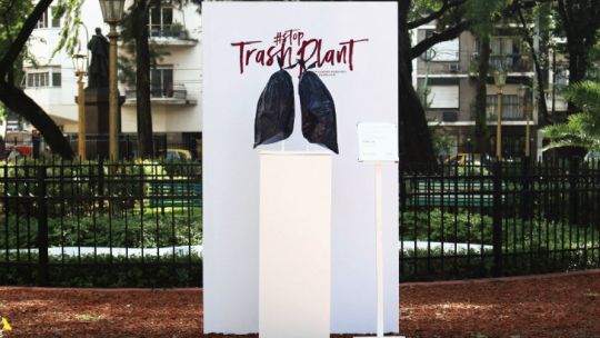 La campaña de la Fundación Argentina de Transplante Hepático y la agencia DDB