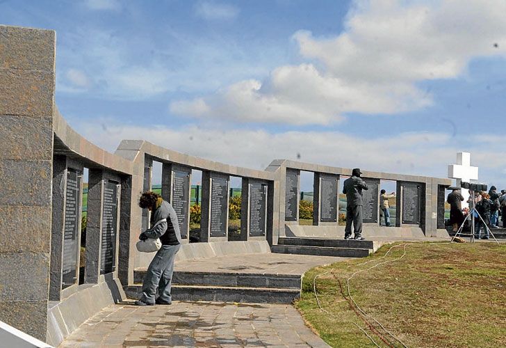 Cementerio de Darwin