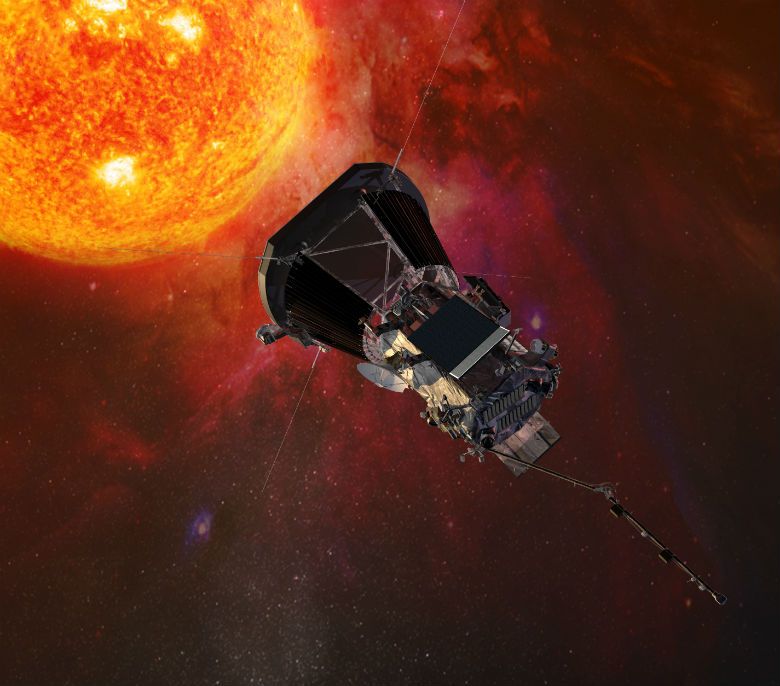 La sonda Parker Solar Probe será lanzada entre el 31 de Julio y el 19 de Agosto de 2018 