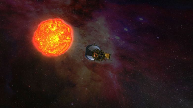 La sonda Parker Solar Probe será lanzada entre el 31 de Julio y el 19 de Agosto de 2018 