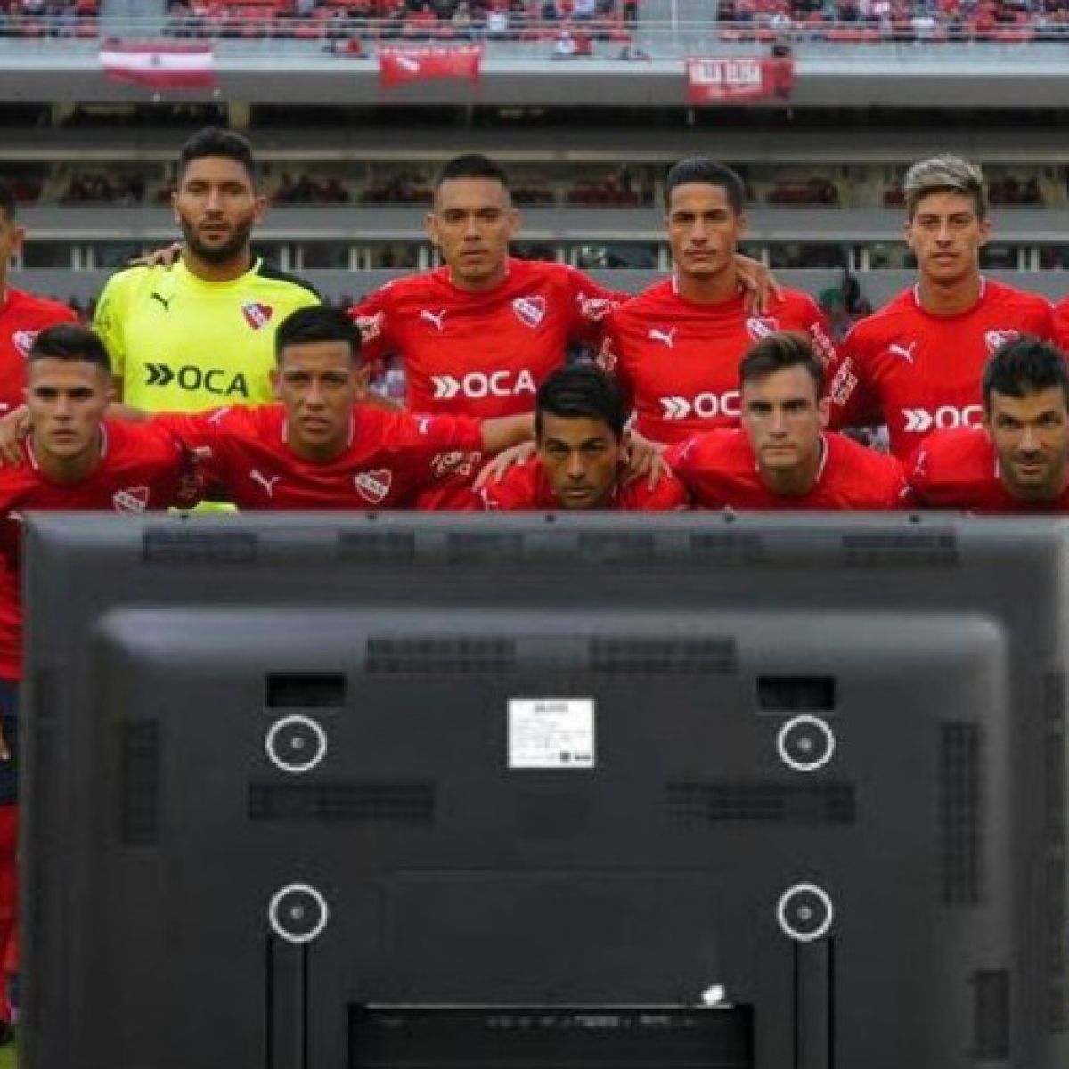 442 Independiente Se Quedo Sin Libertadores Y Hay Memes
