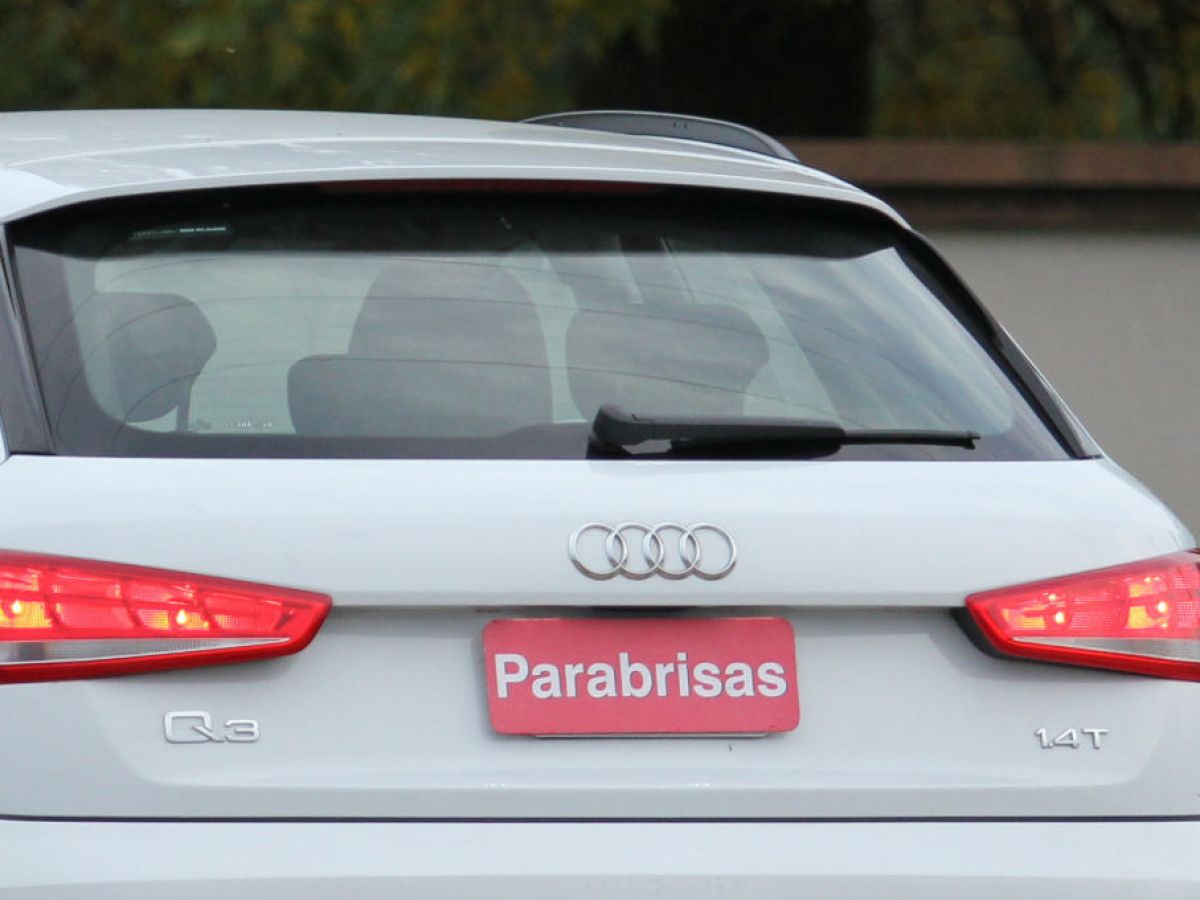 Porque Los Sedan No Tienen Limpiaparabrisas Atras