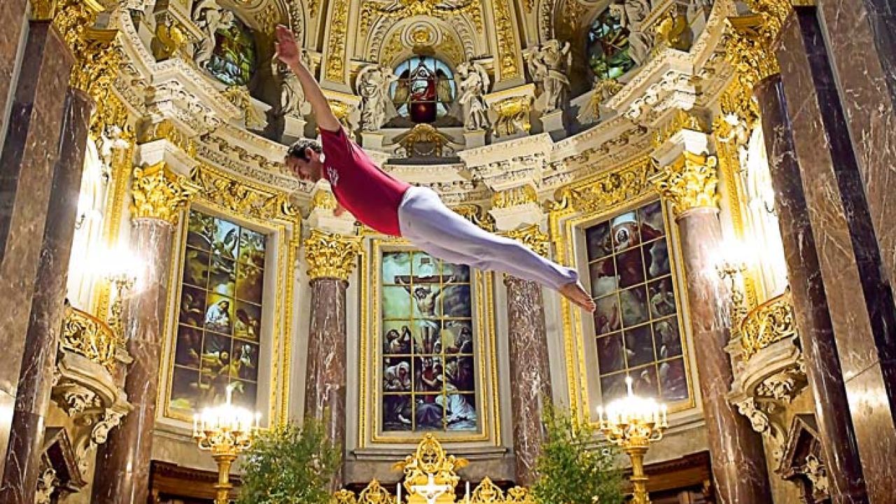 topshot-germany-gymnastics-religion-lifestyle