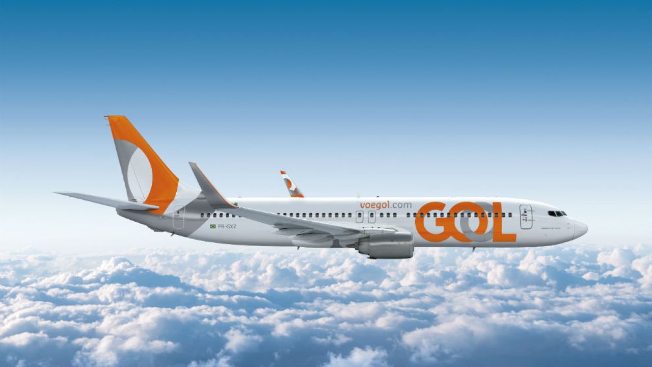 GOL tiene una tarifa más económica para los clientes despachen su equipaje Weekend