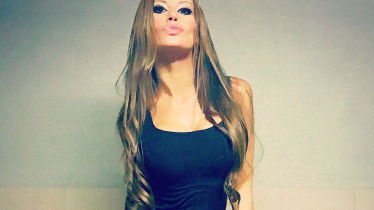 Sin audios ni chats: esta vez Natacha Jaitt encendió las redes con una foto  hot | Exitoina