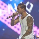 Maluma Premios MTV MIAW 2017