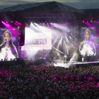 Ariana Grande-Manchester